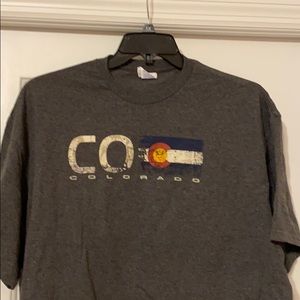 Colorado T-shirt